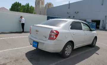 Chevrolet Cobalt 2024 года за 5 500 000 тг. в Шымкент фото 3