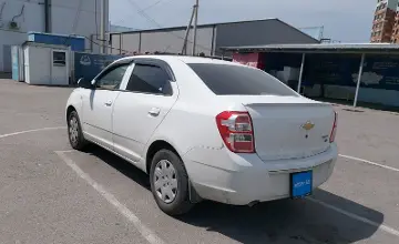 Chevrolet Cobalt 2024 года за 5 500 000 тг. в Шымкент фото 4
