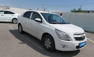 Chevrolet Cobalt 2024 года за 5 500 000 тг. в Шымкент фото 2