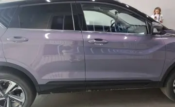 Geely Coolray 2023 года за 9 000 000 тг. в Павлодар фото 4