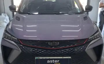 Geely Coolray 2023 года за 9 000 000 тг. в Павлодар фото 2