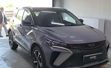 Geely Coolray 2023 года за 9 000 000 тг. в Павлодар фото 3