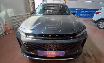 EXEED LX 2025 года за 8 000 000 тг. в Астана фото 2