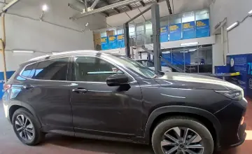 EXEED LX 2025 года за 8 000 000 тг. в Астана фото 4