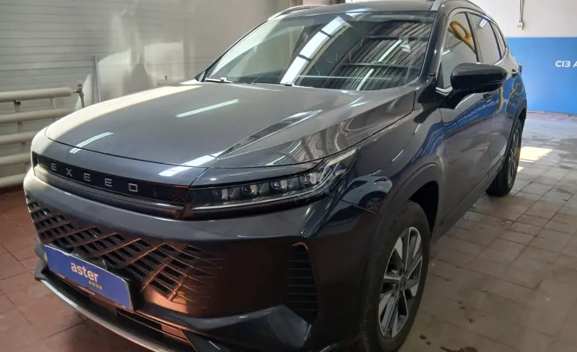 EXEED LX 2025 года за 8 000 000 тг. в Астана