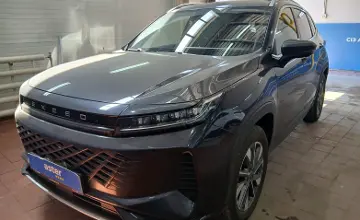 EXEED LX 2025 года за 8 000 000 тг. в Астана фото 1