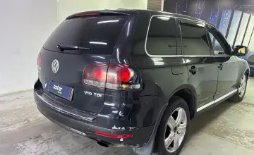 Volkswagen Touareg 2005 года за 4 000 000 тг. в Павлодар