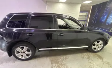 Volkswagen Touareg 2005 года за 4 000 000 тг. в Павлодар фото 4