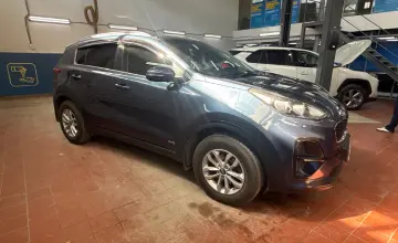 Kia Sportage 2020 года за 9 000 000 тг. в Астана фото 3