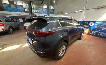 Kia Sportage 2020 года за 9 000 000 тг. в Астана