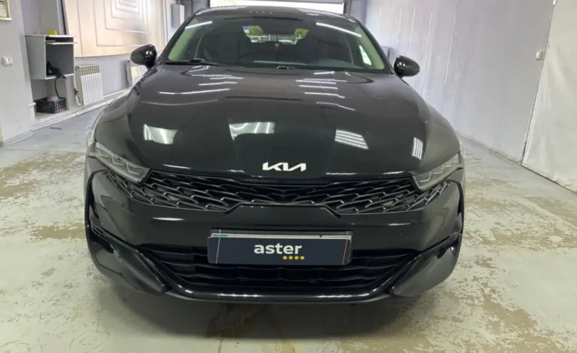 Kia K5 2024 года за 12 000 000 тг. в Павлодар фото 2