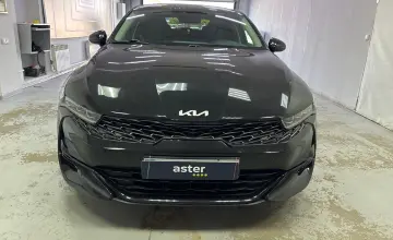 Kia K5 2024 года за 12 000 000 тг. в Павлодар фото 2