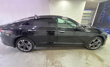 Kia K5 2024 года за 12 000 000 тг. в Павлодар фото 4