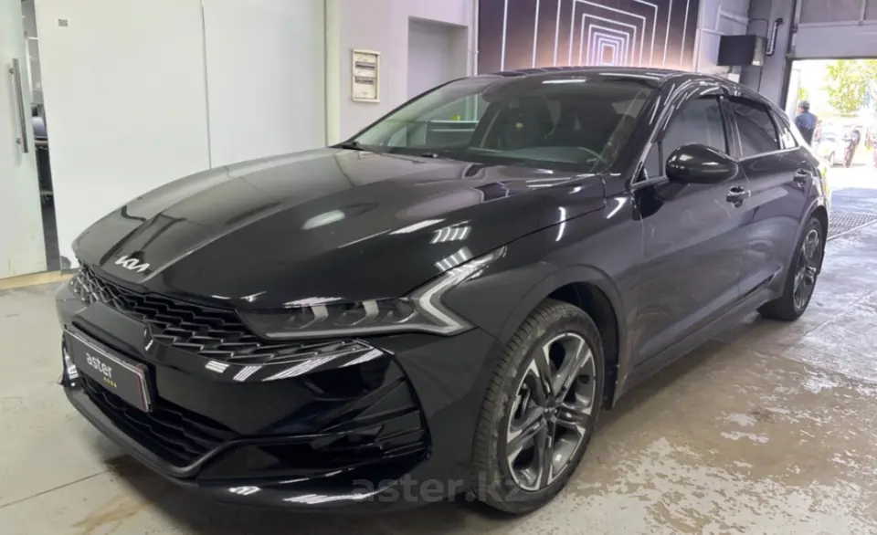 Kia K5 2024 года за 12 000 000 тг. в Павлодар