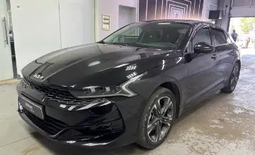 Kia K5 2024 года за 12 000 000 тг. в Павлодар фото 1