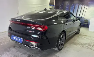 Kia K5 2024 года за 12 000 000 тг. в Павлодар