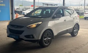 Hyundai Tucson 2014 года за 7 000 000 тг. в Алматы фото 1