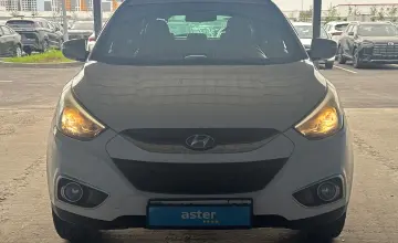 Hyundai Tucson 2014 года за 7 000 000 тг. в Алматы фото 2