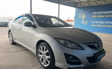 Mazda 6 2011 года за 4 800 000 тг. в Алматы фото 3