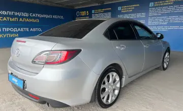 Mazda 6 2011 года за 4 800 000 тг. в Алматы