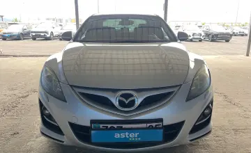 Mazda 6 2011 года за 4 800 000 тг. в Алматы фото 2