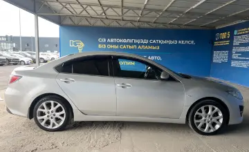 Mazda 6 2011 года за 4 800 000 тг. в Алматы фото 4