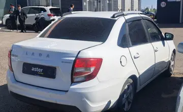 LADA (ВАЗ) Granta 2019 года за 4 000 000 тг. в Павлодар