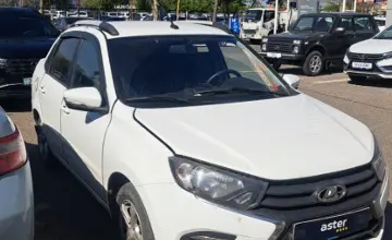 LADA (ВАЗ) Granta 2019 года за 4 000 000 тг. в Павлодар фото 3