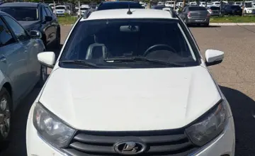 LADA (ВАЗ) Granta 2019 года за 4 000 000 тг. в Павлодар фото 2