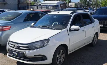 LADA (ВАЗ) Granta 2019 года за 4 000 000 тг. в Павлодар фото 1