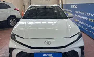 Toyota Camry 2024 года за 19 000 000 тг. в Астана фото 2