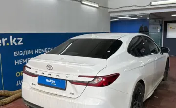 Toyota Camry 2024 года за 19 000 000 тг. в Астана