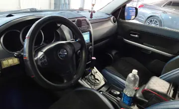 Suzuki Grand Vitara 2011 года за 6 500 000 тг. в Астана фото 5
