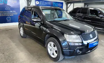 Suzuki Grand Vitara 2011 года за 6 500 000 тг. в Астана фото 2