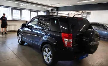 Suzuki Grand Vitara 2011 года за 6 500 000 тг. в Астана фото 4