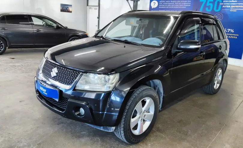 Suzuki Grand Vitara 2011 года за 6 500 000 тг. в Астана