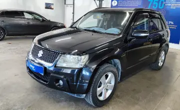 Suzuki Grand Vitara 2011 года за 6 500 000 тг. в Астана фото 1