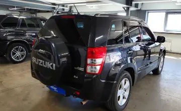Suzuki Grand Vitara 2011 года за 6 500 000 тг. в Астана фото 3
