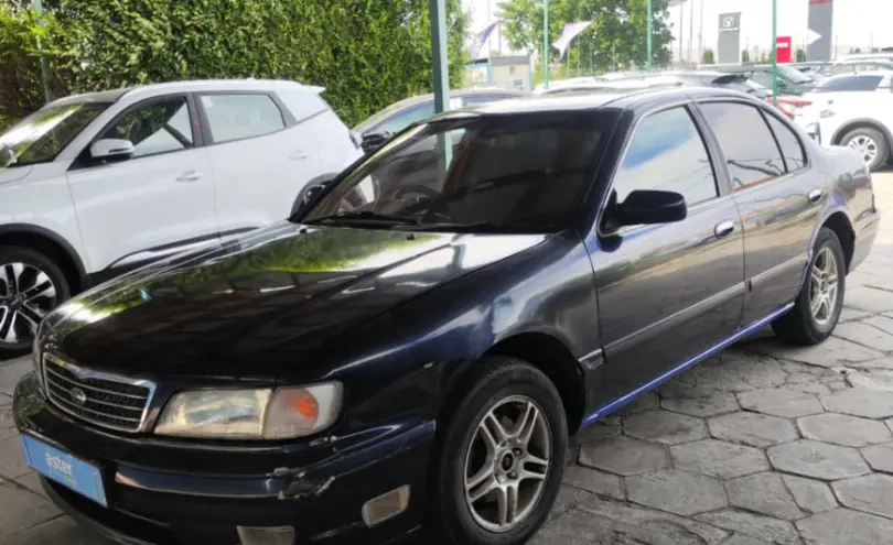 Nissan Cefiro 1997 года за 1 200 000 тг. в Талдыкорган