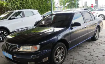 Nissan Cefiro 1997 года за 1 200 000 тг. в Талдыкорган фото 1