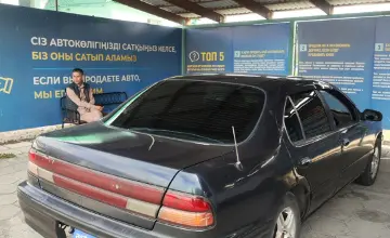 Nissan Cefiro 1997 года за 1 200 000 тг. в Талдыкорган