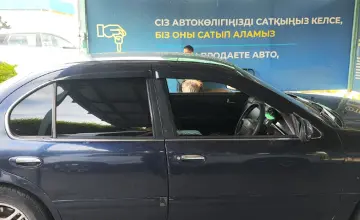 Nissan Cefiro 1997 года за 1 200 000 тг. в Талдыкорган фото 4