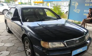 Nissan Cefiro 1997 года за 1 200 000 тг. в Талдыкорган фото 3