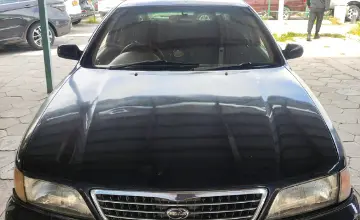 Nissan Cefiro 1997 года за 1 200 000 тг. в Талдыкорган фото 2