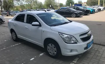 Chevrolet Cobalt 2023 года за 5 500 000 тг. в Актобе фото 4