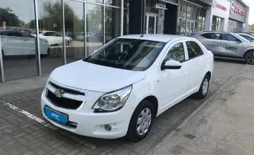 Chevrolet Cobalt 2023 года за 5 500 000 тг. в Актобе фото 1
