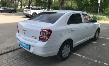 Chevrolet Cobalt 2023 года за 5 500 000 тг. в Актобе