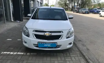 Chevrolet Cobalt 2023 года за 5 500 000 тг. в Актобе фото 2