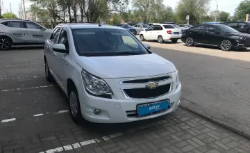 Chevrolet Cobalt 2023 года за 5 500 000 тг. в Актобе фото 3