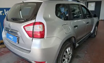 Nissan Terrano 2019 года за 5 000 000 тг. в Астана
